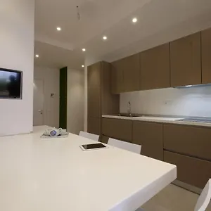  Casa vacanze Spacious House In The Heart Of With Terrace