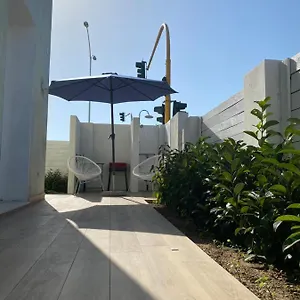  Appartement Residenza Acqva Di Mare